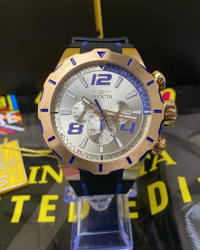 Invicta Pro Miver 41435