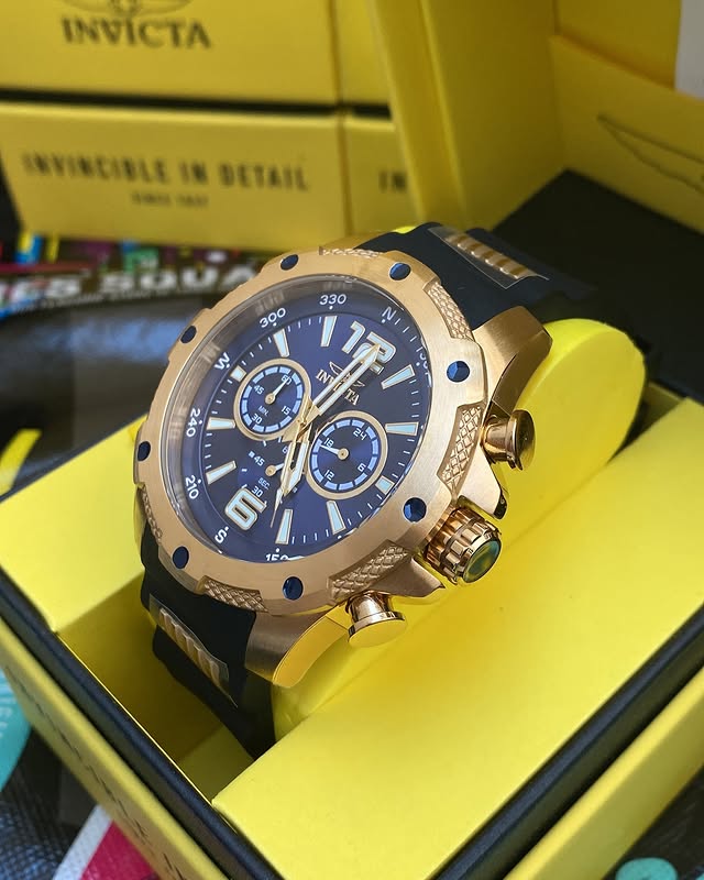Invicta Hosner 25453