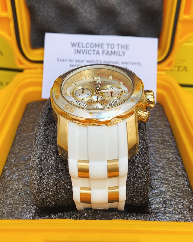 Invicta Mooldep 14912