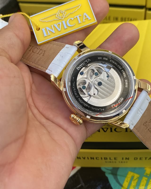 Invicta Pro 341207