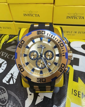Invicta ThuderLoos 12545