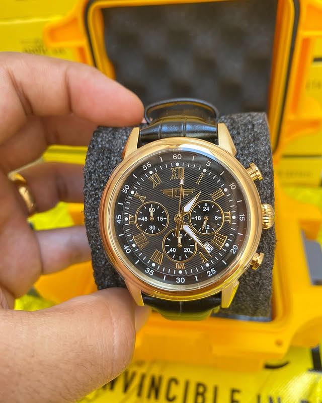 Invicta Polont 1250