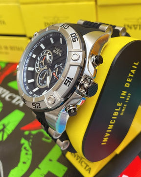 Invicta Molest 1295
