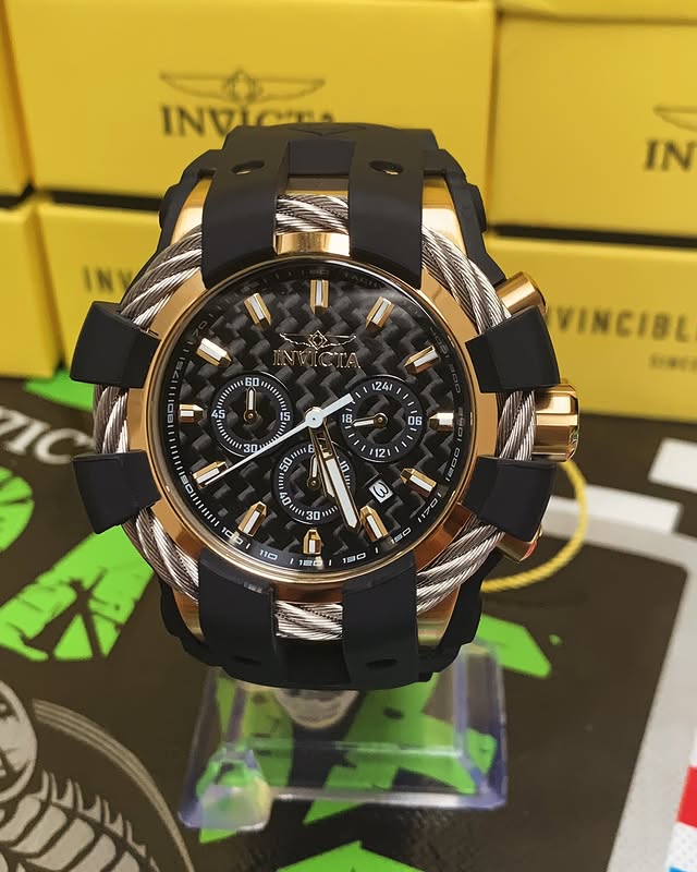 Invicta Magnun 21481