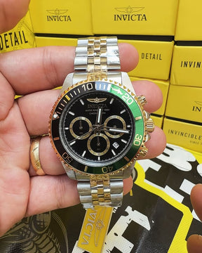 Invicta Pro Driver Muo Bait 1492