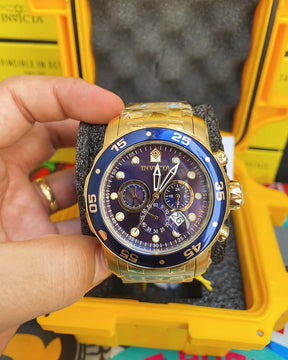 Invicta Menklin 2485