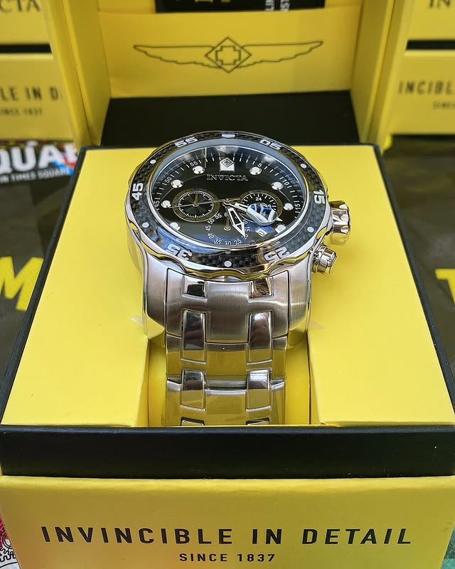 Invicta Pro Driver 44327