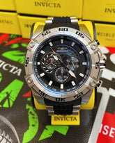 Invicta Molest 1295