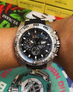 Invicta Molest 1295