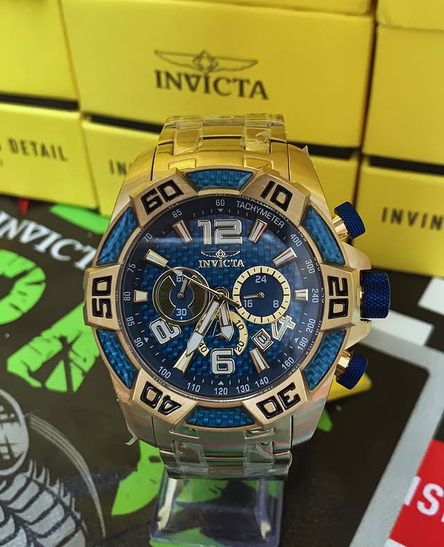Invicta Lusse 5416