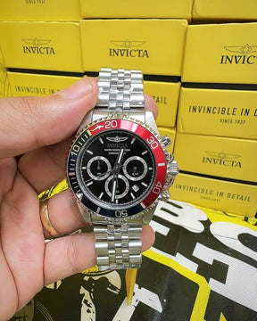 Invicta Pro Diver Duo 5189