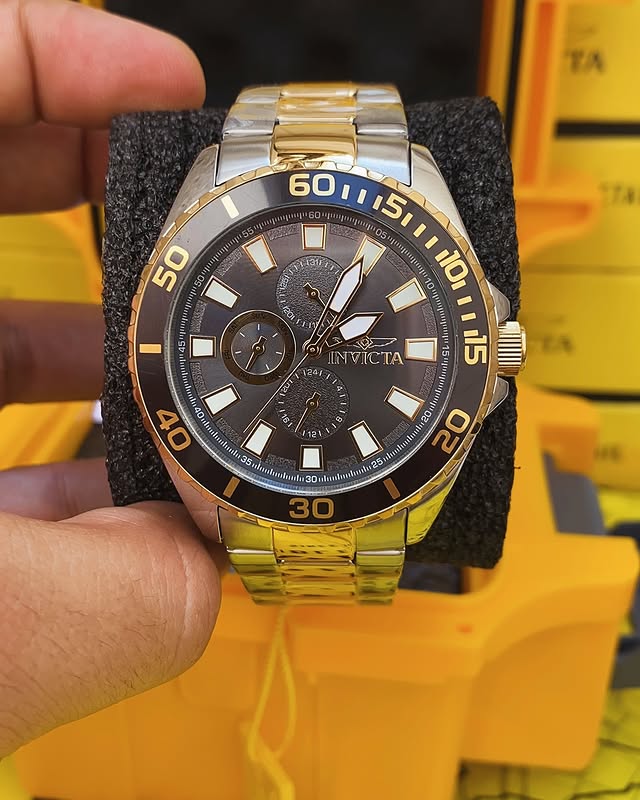 Invicta Pro Driver Madlupe 185193