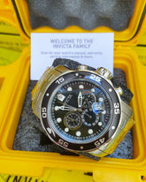 Invicta Mosse 4542