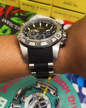 Invicta Molest 1295