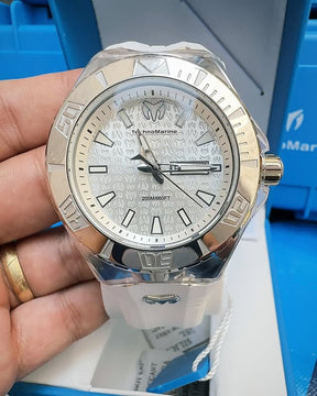 Technomarine