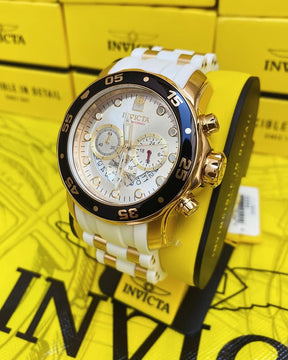 Invicta Moolped 5155