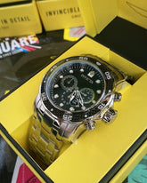 Invicta Pro Driver 44327