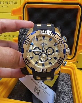 Invicta ThuderLoos 12545