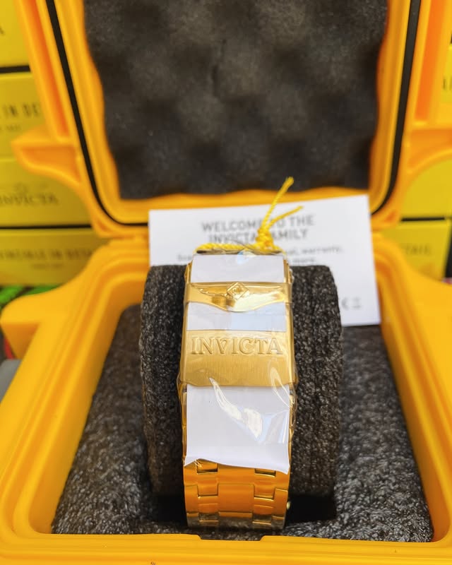 Invicta Menklin 2485