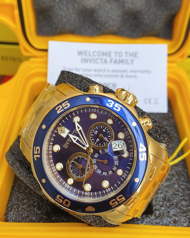 Invicta Menklin 2485