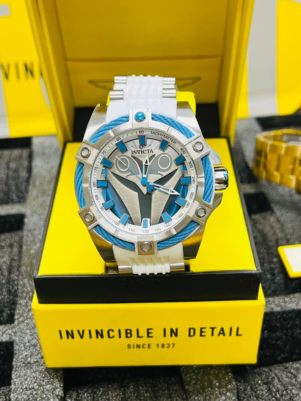Invicta Ments 182499
