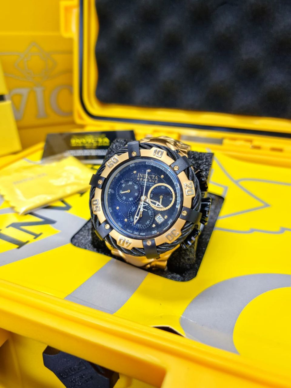 Invicta Zeus 41248