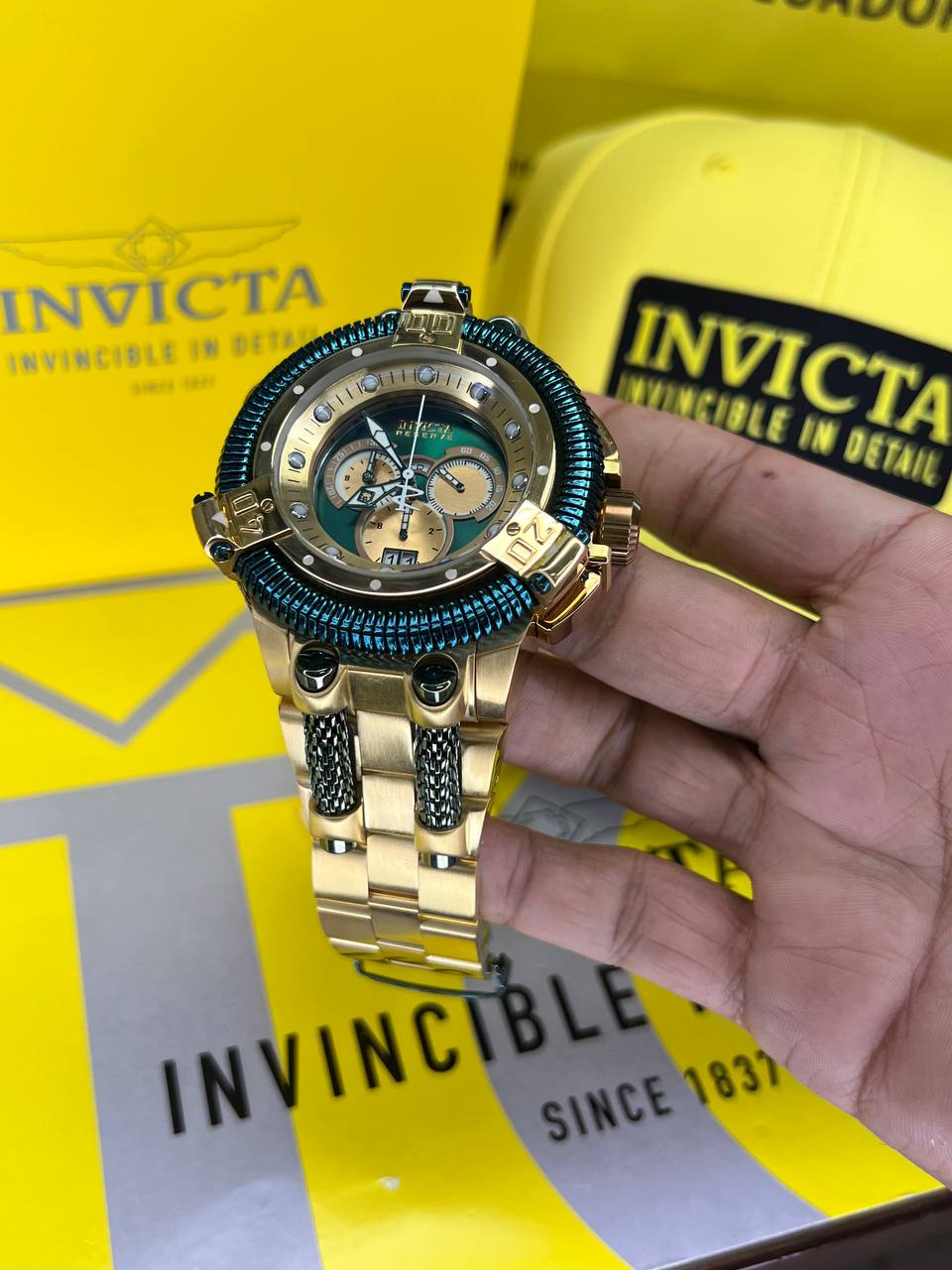 Invicta Zelda 516632