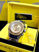 Invicta Zeg 1245612