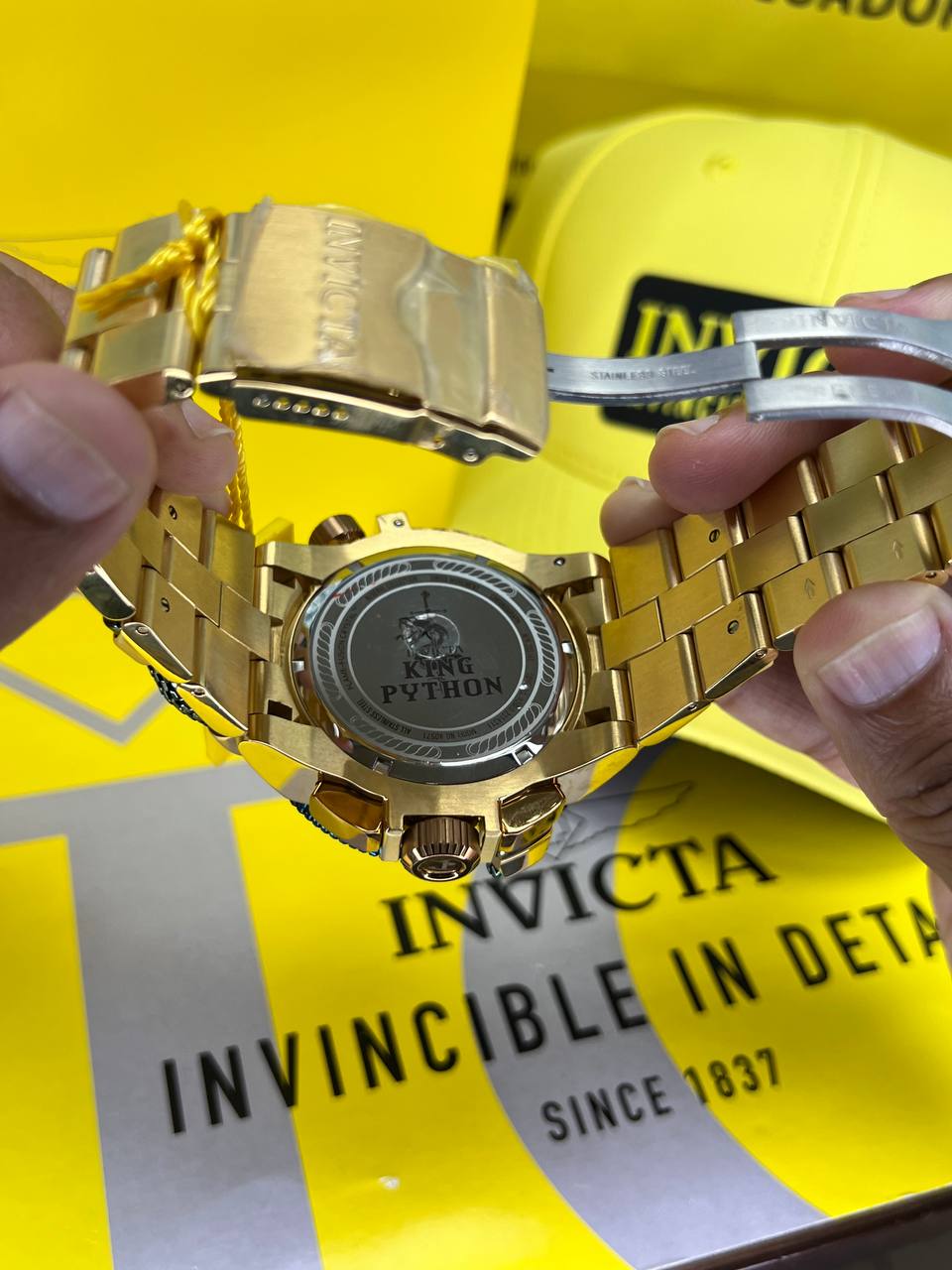 Invicta Zelda 516632