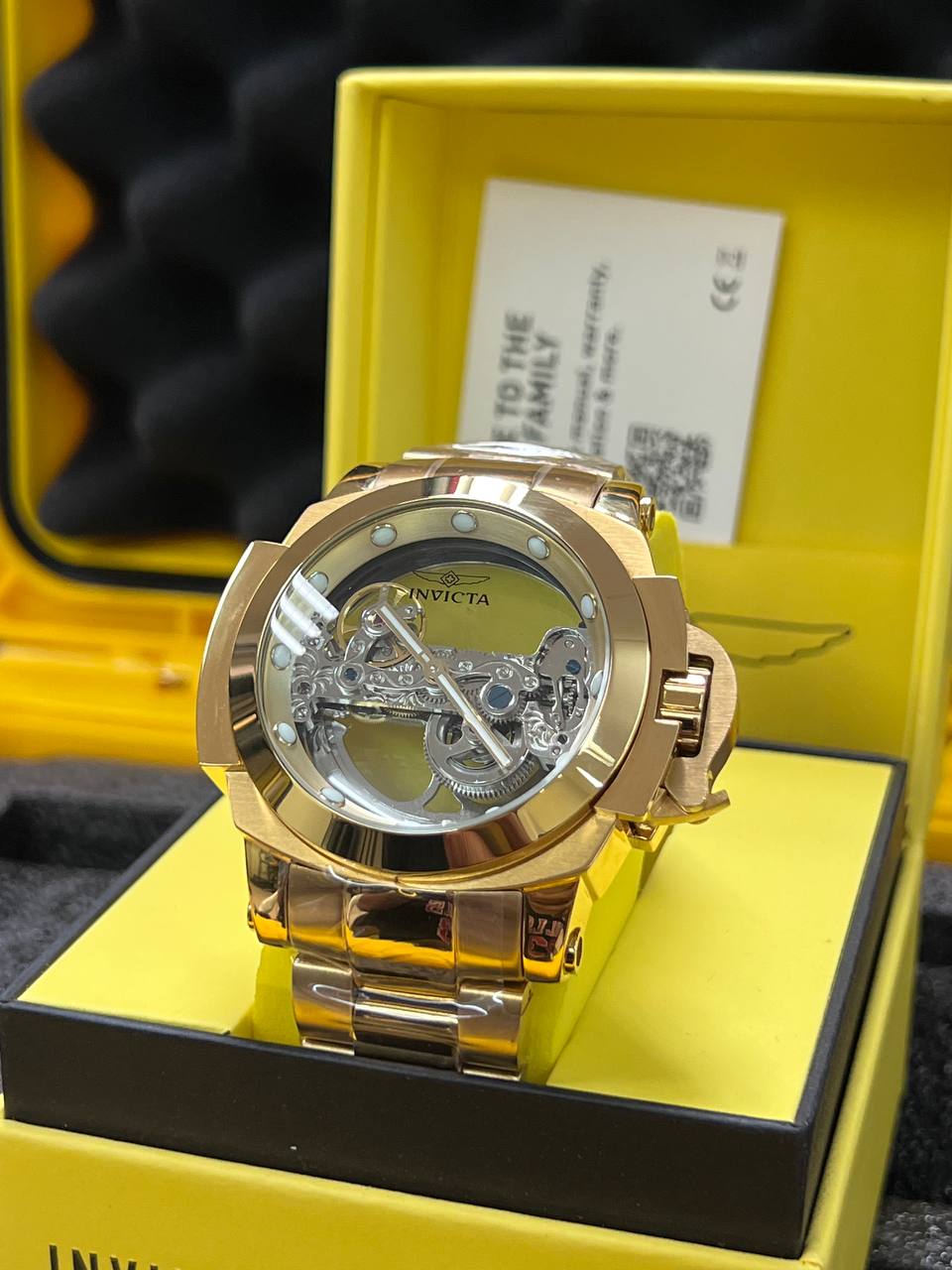 Invicta Corazon 51356