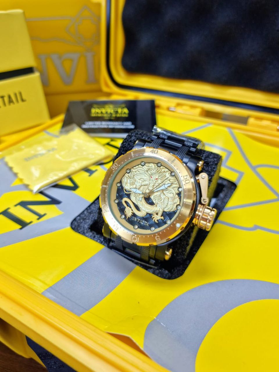 Invicta Dragon 41248915