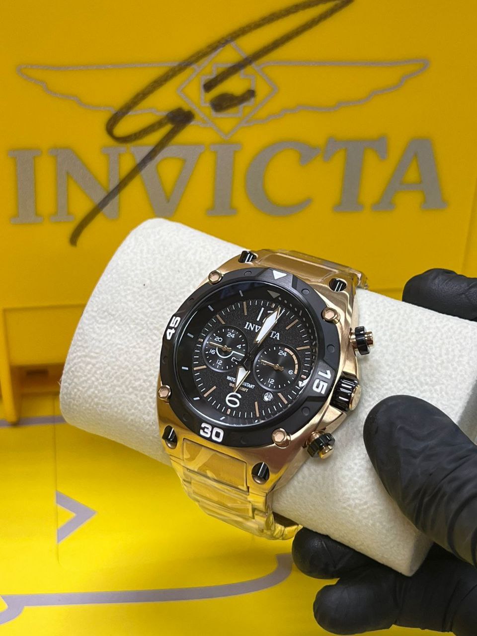 Invicta Mors 84174