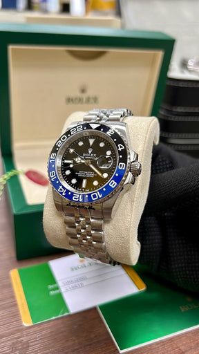Relógio Rolex Doble