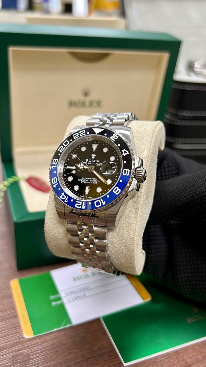 Relógio Rolex Doble