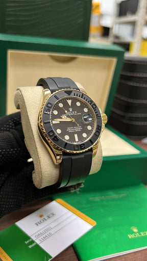 Relógio Rolex Doble