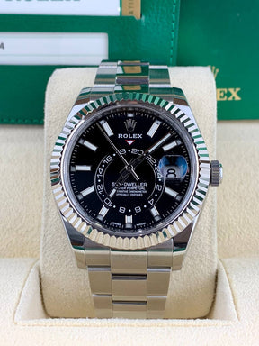 Rolex Sky-Dweller 326934