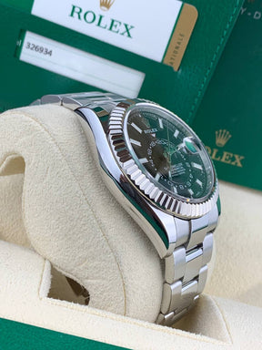 Rolex Sky-Dweller 326934