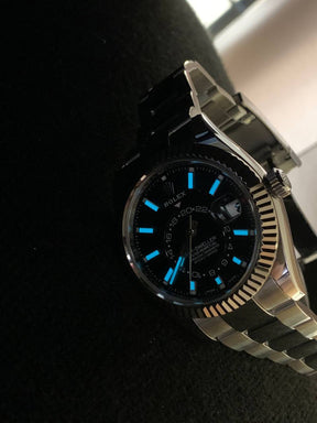 Rolex Sky-Dweller 326934