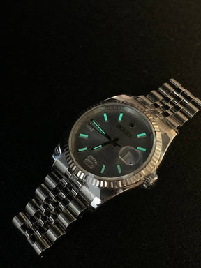 Rolex DateJust 116234 Diamond 6/9