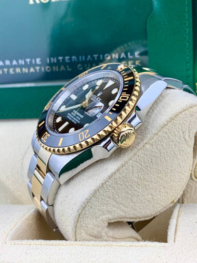 Rolex Submariner 126613LN