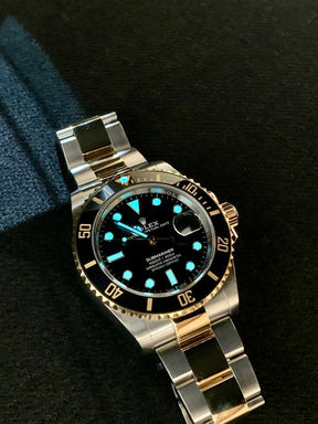 Rolex Submariner 126613LN