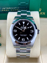 Rolex Explorer 224270