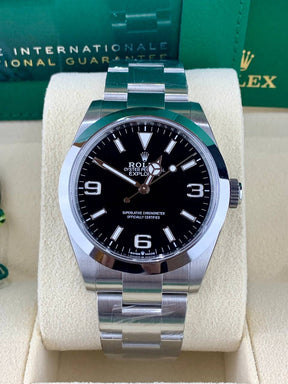 Rolex Explorer 224270