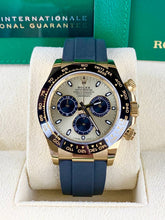 Rolex Daytona 116518 YML Oysterflex