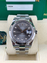 Rolex Cosmograph Daytona 116503 Black Dial