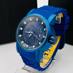 Invicta Yakuza