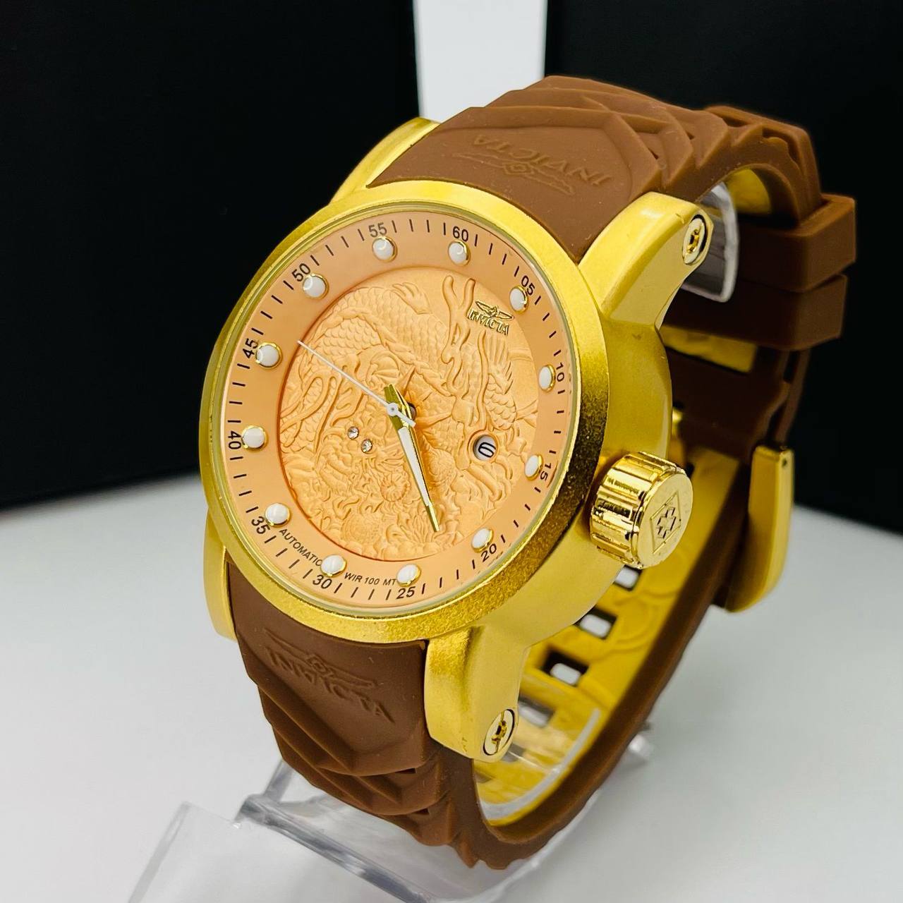 Invicta Yakuza