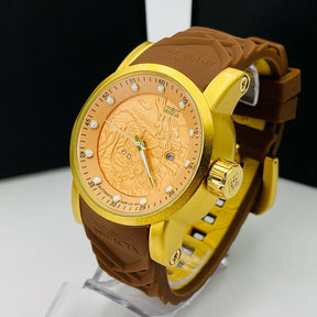 Invicta Yakuza
