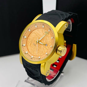 Invicta Yakuza
