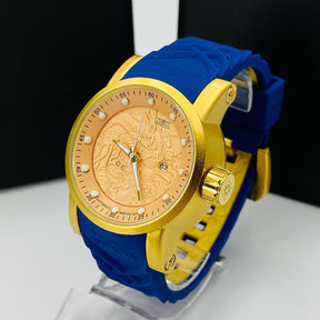 Invicta Yakuza